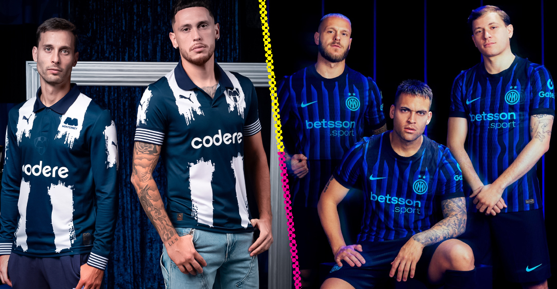 ¿Dónde ver el Monterrey vs Inter de Milán?