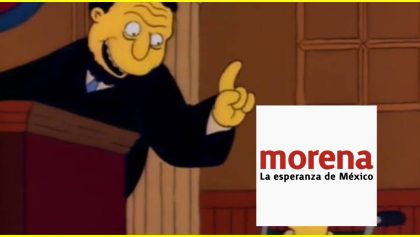 Morena quiera eliminar el uso obligatorio de togas en la Suprema Corte.