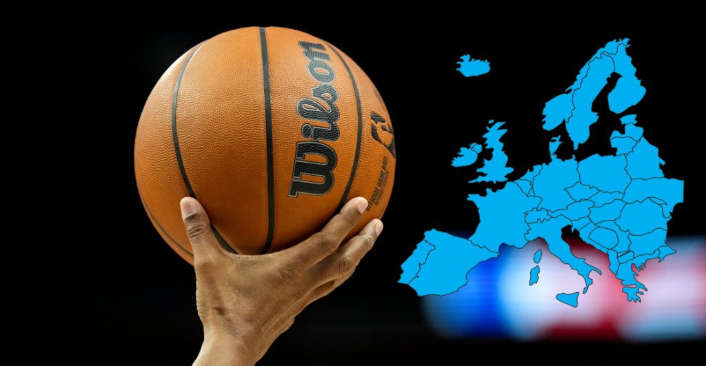 NBA y sus planes de una nueva liga en Europa