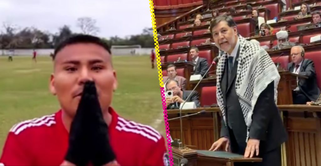 norona-asiste-parlamento-pide-paz-palestina