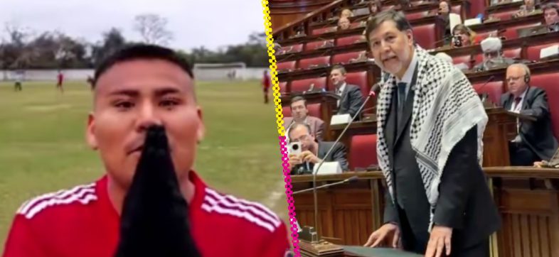 norona-asiste-parlamento-pide-paz-palestina