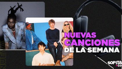 Nuevas canciones de la semana Turnstile Little Simz