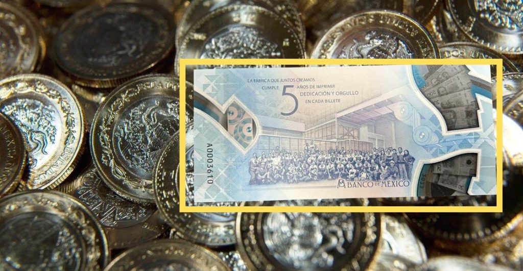 nuevo-billete-5-pesos-monedas-conmemorativas-5-20-50-pesos