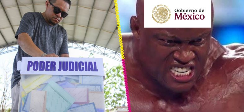 Gobierno de México se enoja con la OEA por criticar Elecciones del Poder Judicial