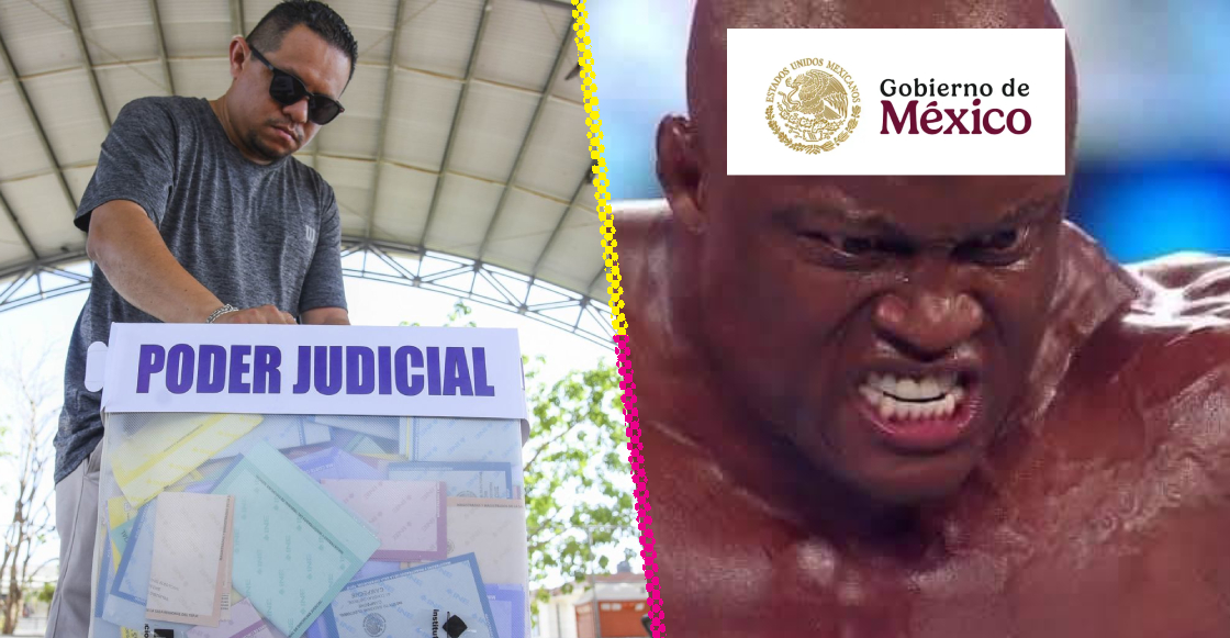 Gobierno de México se enoja con la OEA por criticar Elecciones del Poder Judicial