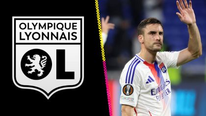 Olympique Lyon desciende a segunda división en Francia