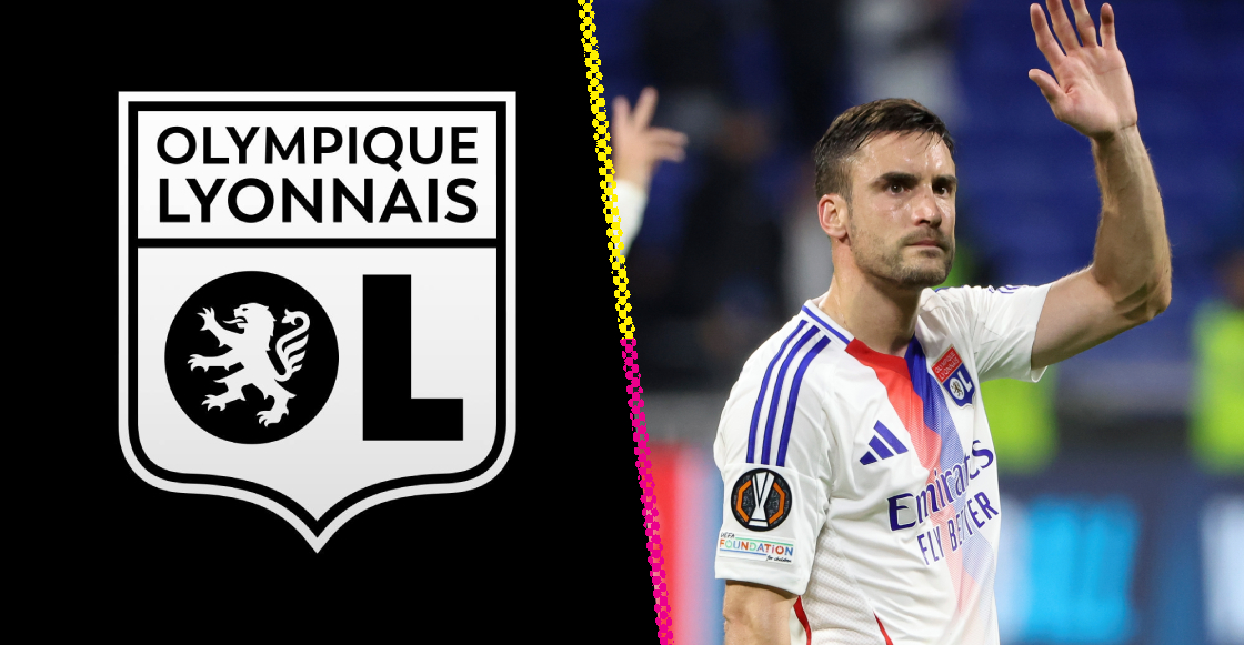 Olympique Lyon desciende a segunda división en Francia
