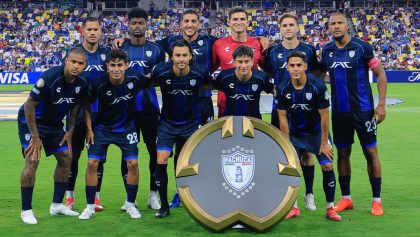 ¿En qué lugar termina Pachuca en el Mundial de Clubes?