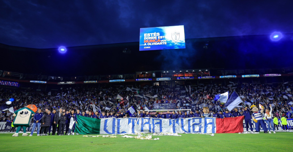 ¿Dónde ver el Pachuca vs RB Salzburg en el Mundial de Clubes?