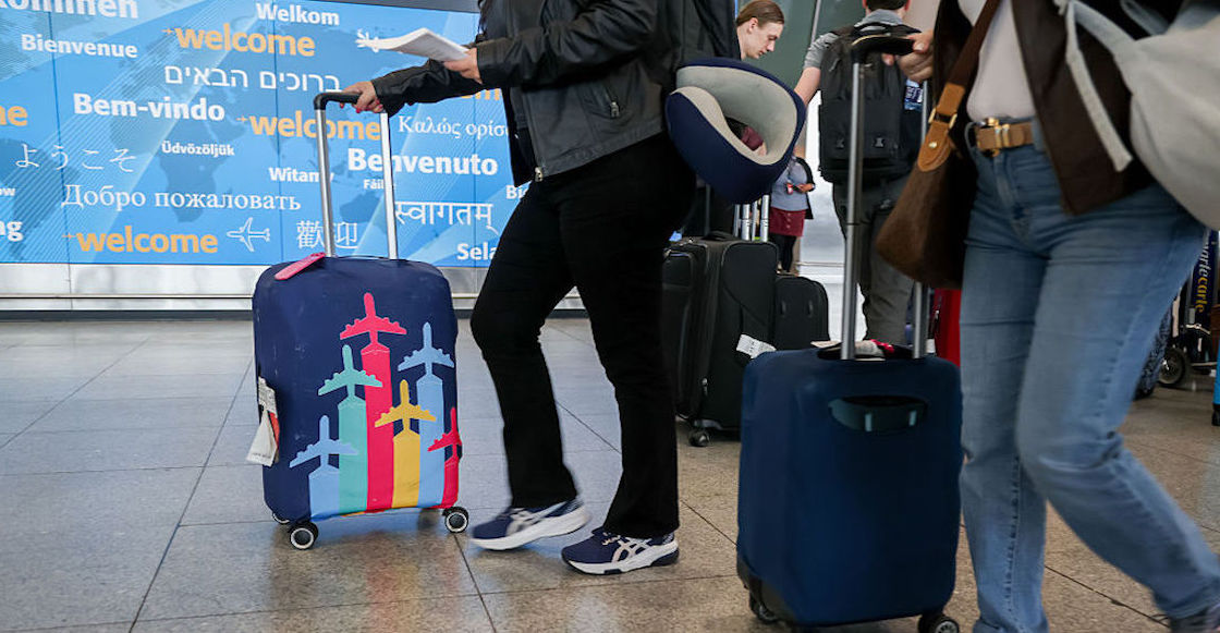 Países a donde Estados Unidos pide no viajar o tomar precauciones después del ataque de Israel a Irán