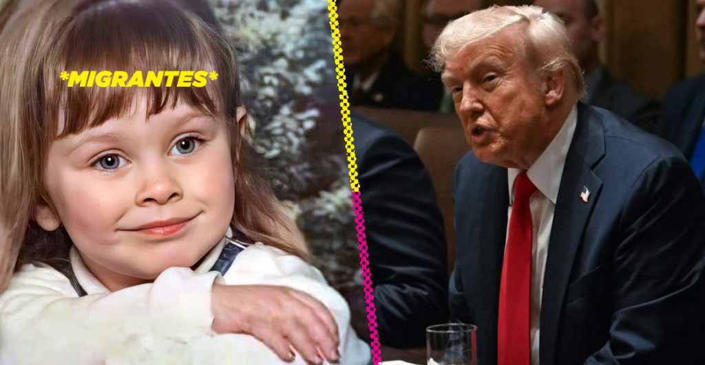 Proponen a Trump para el Nobel de la Paz