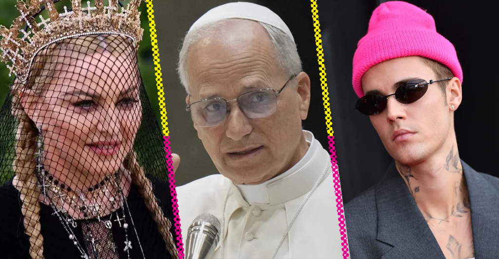 papa-leon-madonna-justin-bieber