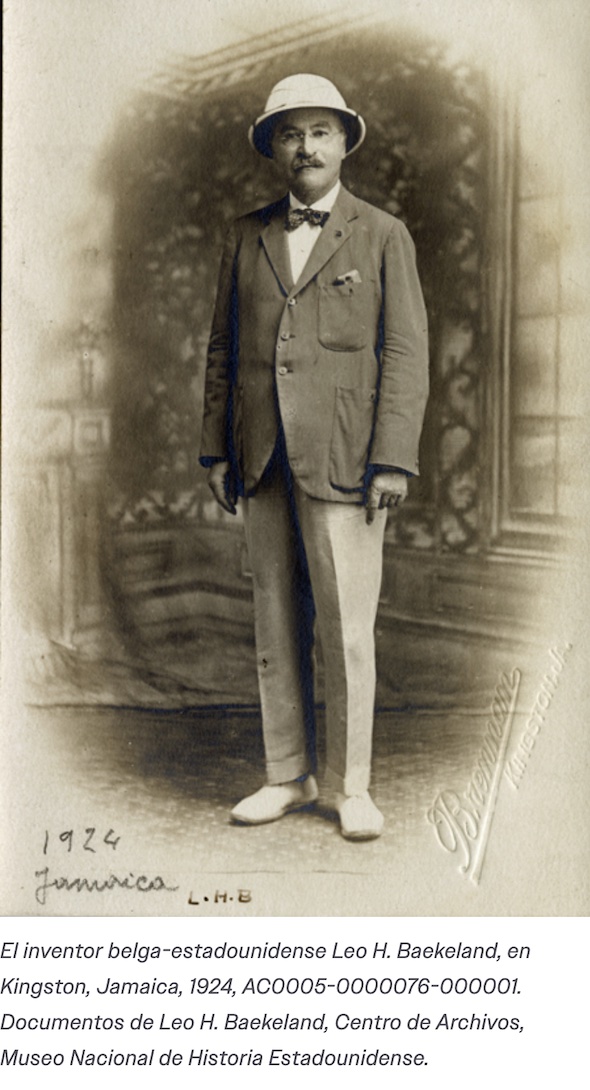 inventos de migrantes en Estados Unidos que cambiaron su historia… y la del mundo