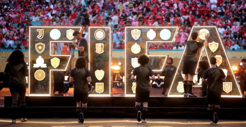 Partidos de hoy en el Mundial de Clubes 2025: Horario y dónde ver