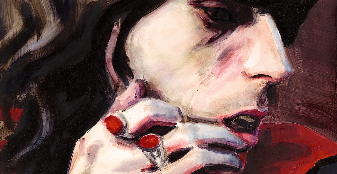 payton retrato keith richards