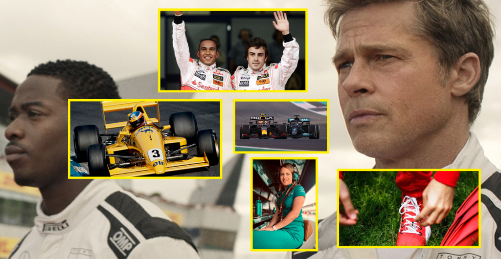 pelicula-f1-formula-1-brad-pitt-historias-reales-historia-real-checo-bernie-collins-hamilton