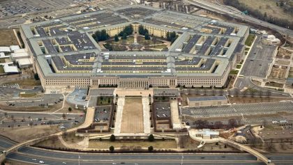 La curiosa relación entre el aumento de pedidos de pizzas y el ataque de Israel a Irán