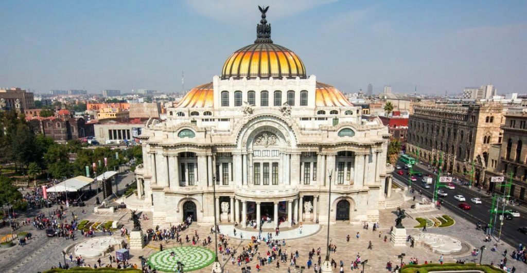 Planes bonitos para hacer en el verano (sin salir de la CDMX)
