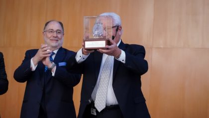 La asombrosa historia del primer corazón artificial mexicano