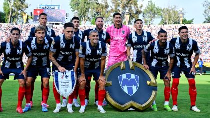 Qué necesita Monterrey para clasificar a octavos en el Mundial de Clubes