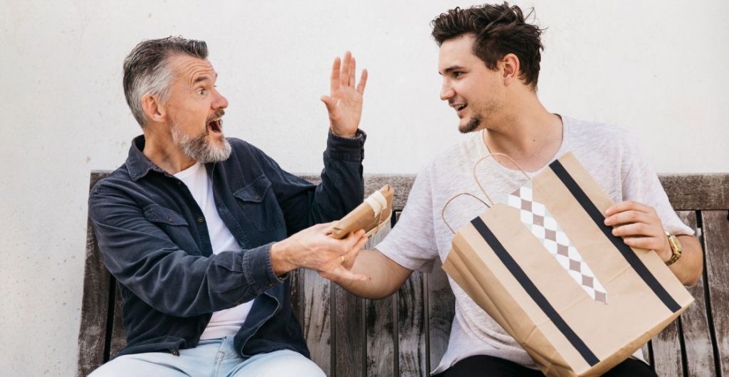 regalo para el dia del padre