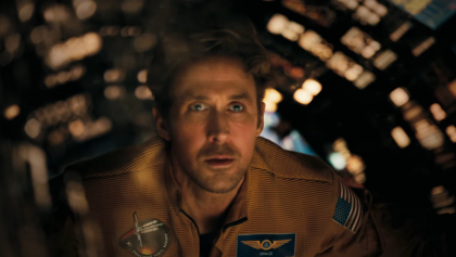 Checa el tráiler de 'Proyecto fin del mundo', la nueva película de Ryan Gosling
