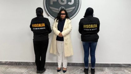selenne-hernandez-presidenta-capulhuac-detenida-agresion-sexual-psicologa-destacada