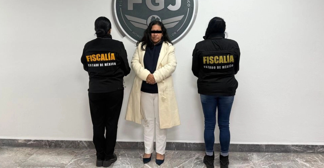 selenne-hernandez-presidenta-capulhuac-detenida-agresion-sexual-psicologa-destacada