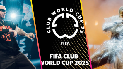 show medio tiempo mundial de clubes