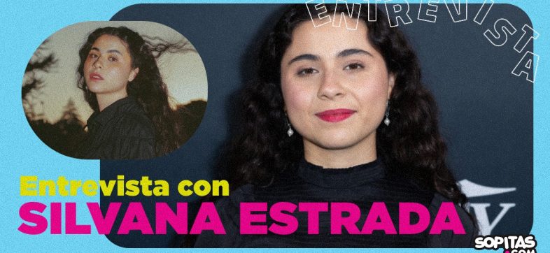 Entrevista con Silvana Estrada Como Un Pajaro