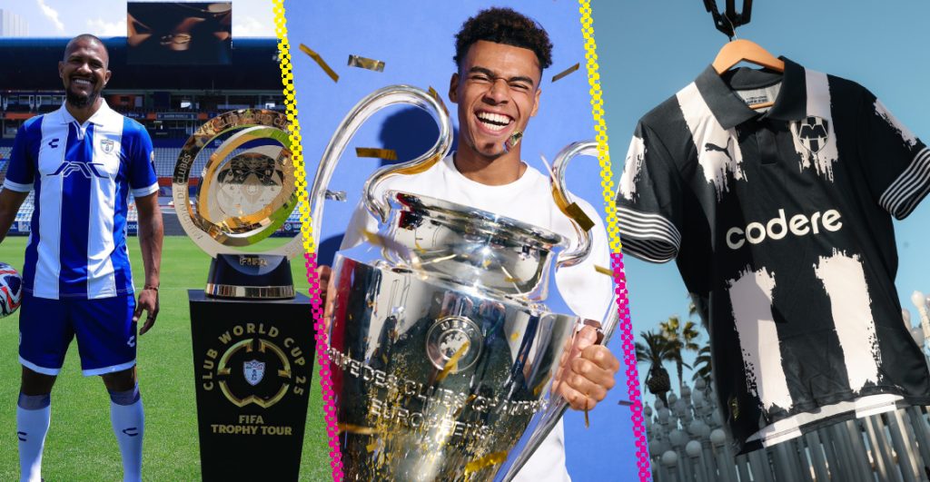 Supercomputadora predice al campeón del Mundial de Clubes