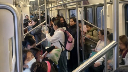 Identificadas sustancias que fueron inyectadas en casos de pinchazos en el Metro