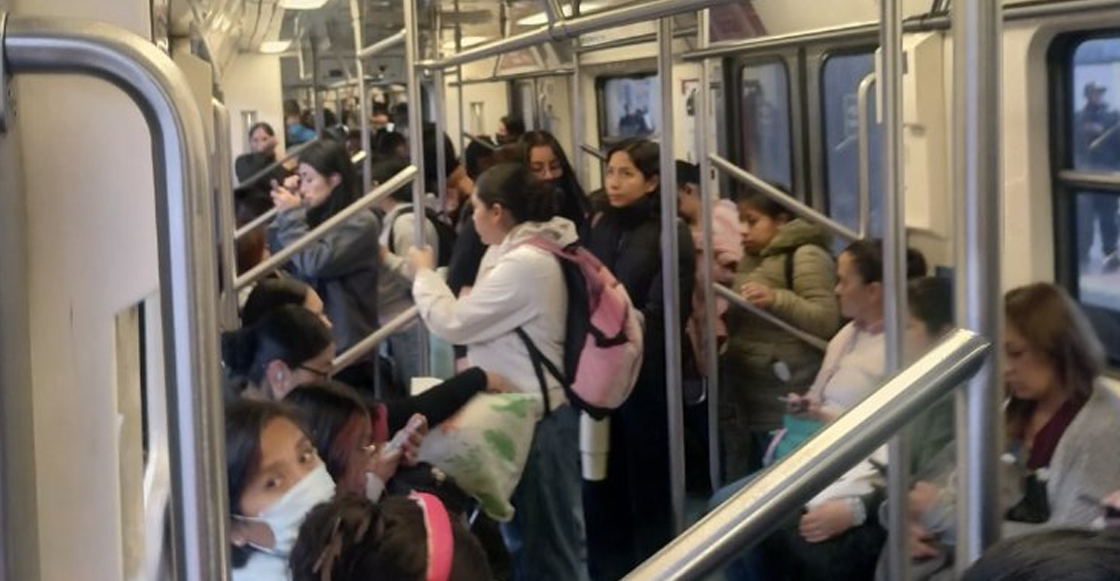 Identificadas sustancias que fueron inyectadas en casos de pinchazos en el Metro