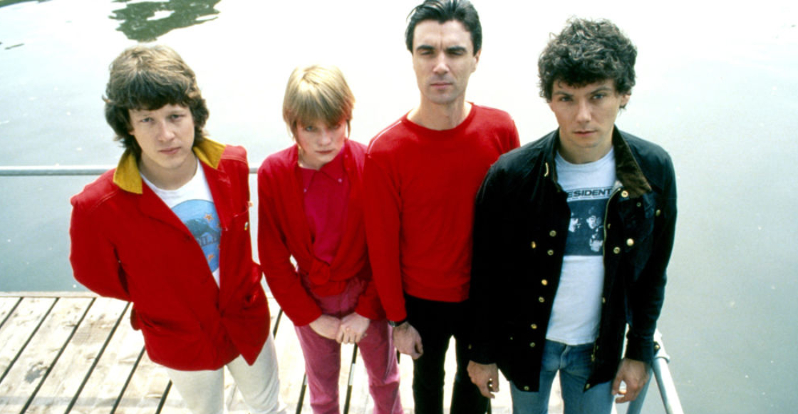 datos curiosos psycho killer talking heads