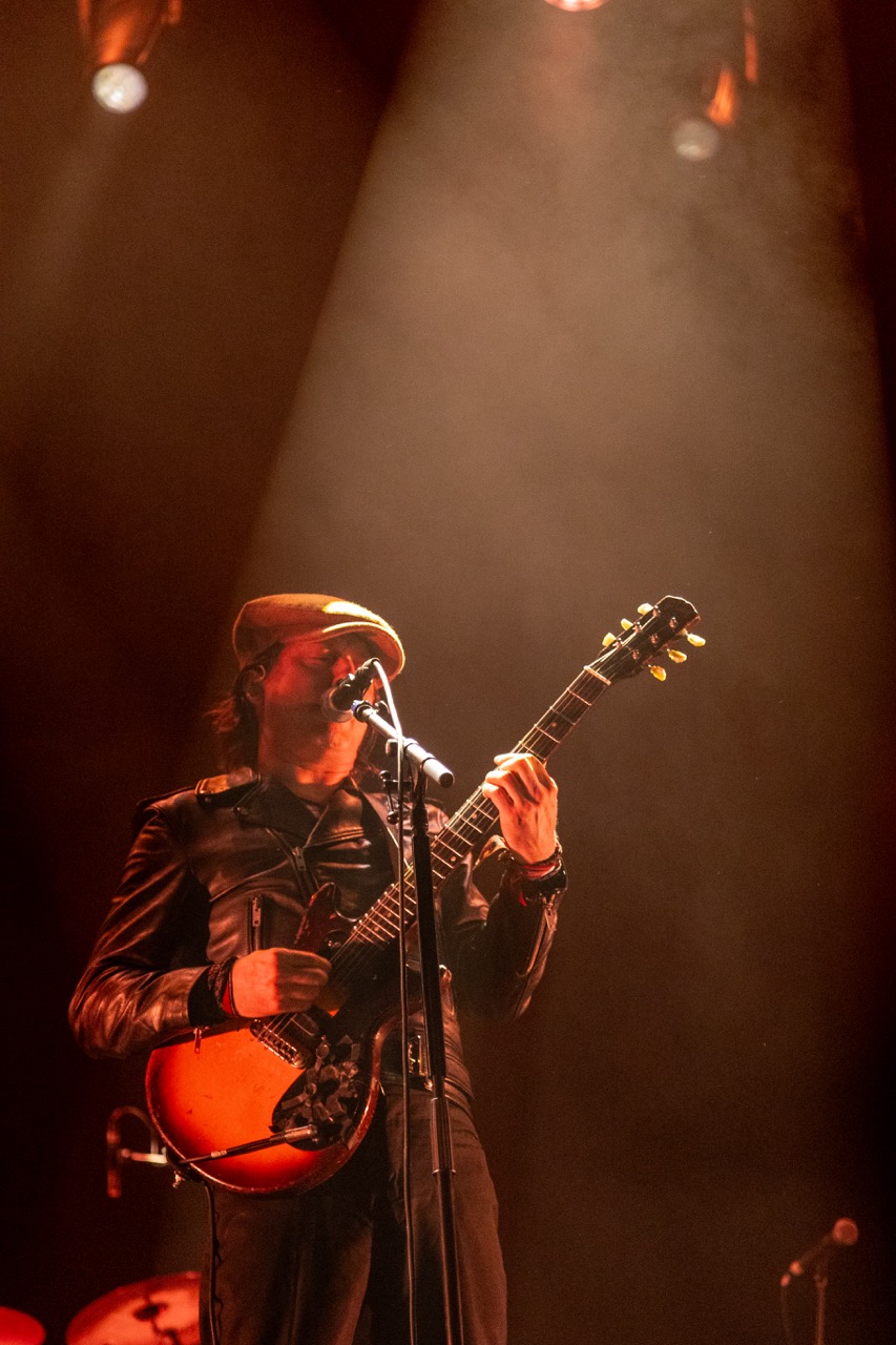 the libertines cdmx pepsi center