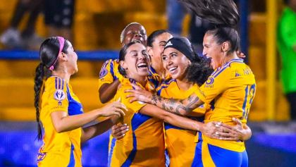 Tigres Femenil lanza iniciativa para promover el futbol: Checa como inscribirte