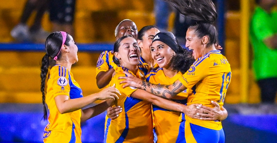 Tigres Femenil lanza iniciativa para promover el futbol: Checa como inscribirte