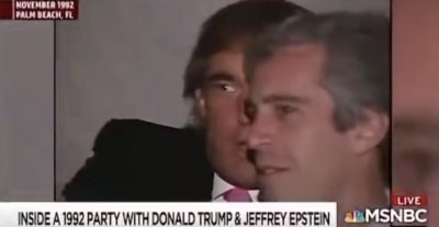 Juez niega petición de Trump de revelar testimonios del gran jurado en