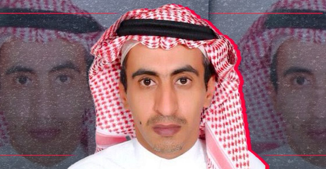 turki al‑jasser arabia saudita