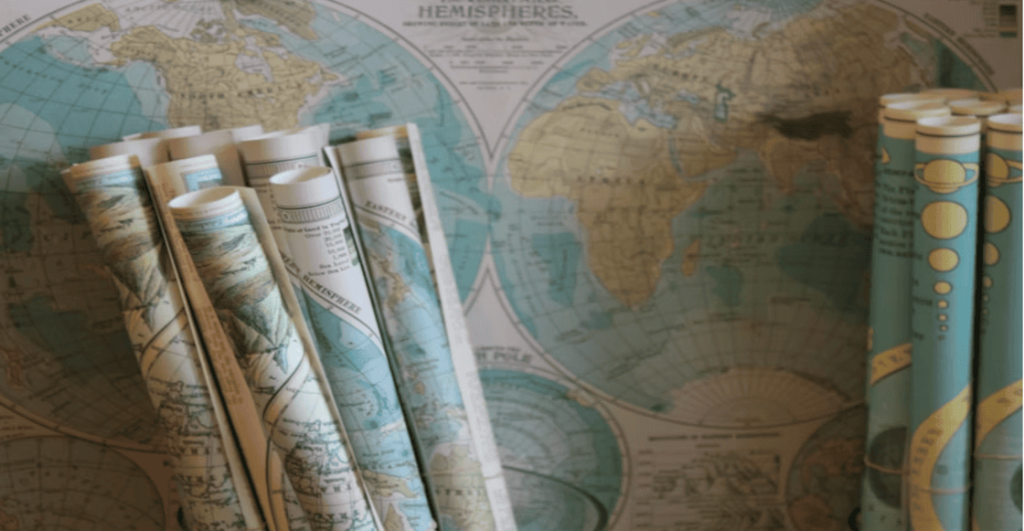 10 viajes que hacer antes de los 50