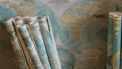 10 viajes que hacer antes de los 50