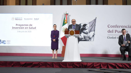 Se registran 30 casos de infecciones por gusano barrenador en humanos