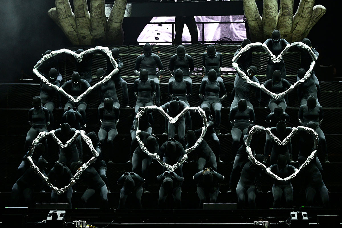 ALOK en Mtv Isle Of Malta 2025