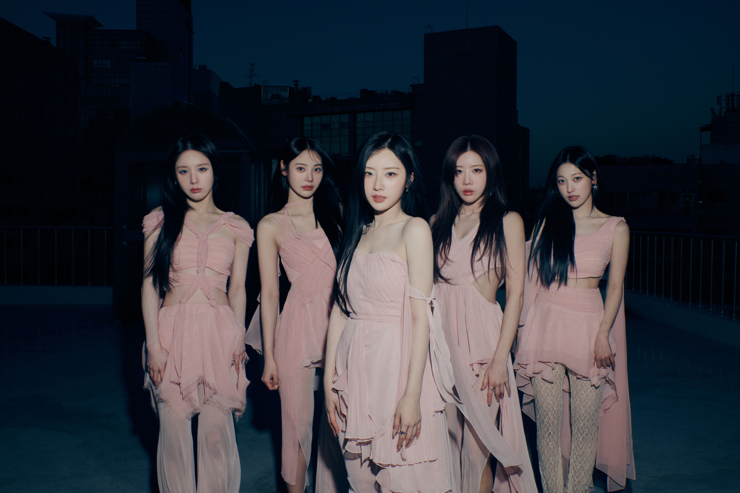 ARTMS Modhaus kpop 2025