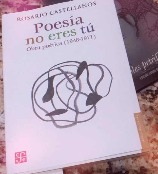 Frases de Rosario Castellanos 