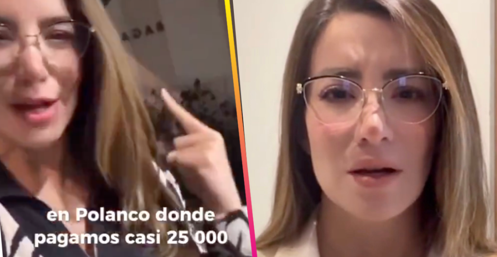 Claudia Mollinedo, periodista