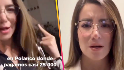 Claudia Mollinedo, periodista