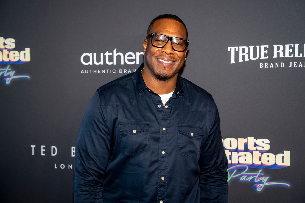 Juego del Salón de la Fama de la NFL | Antonio Gates