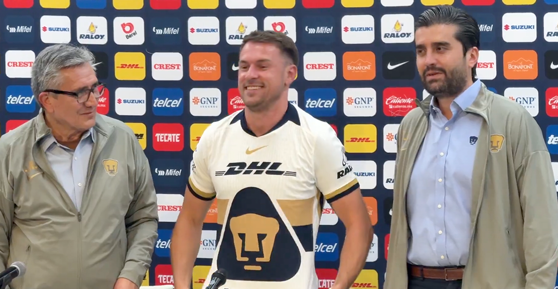 Aaron Ramsey y su estigma de "goles asesinos"