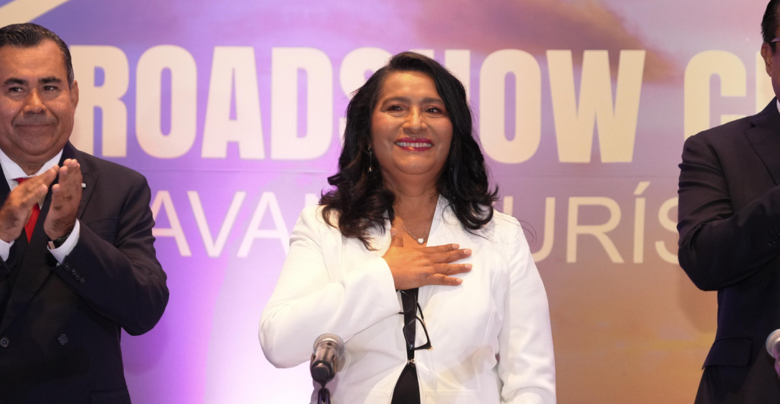 ¿Censura? Medio deberá disculparse con Abelina López, alcaldesa de Acapulco por 'violencia de género'